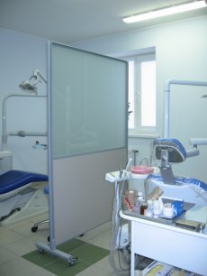 стоматологический кабинет